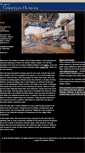 Mobile Screenshot of chrisoldhamart.com